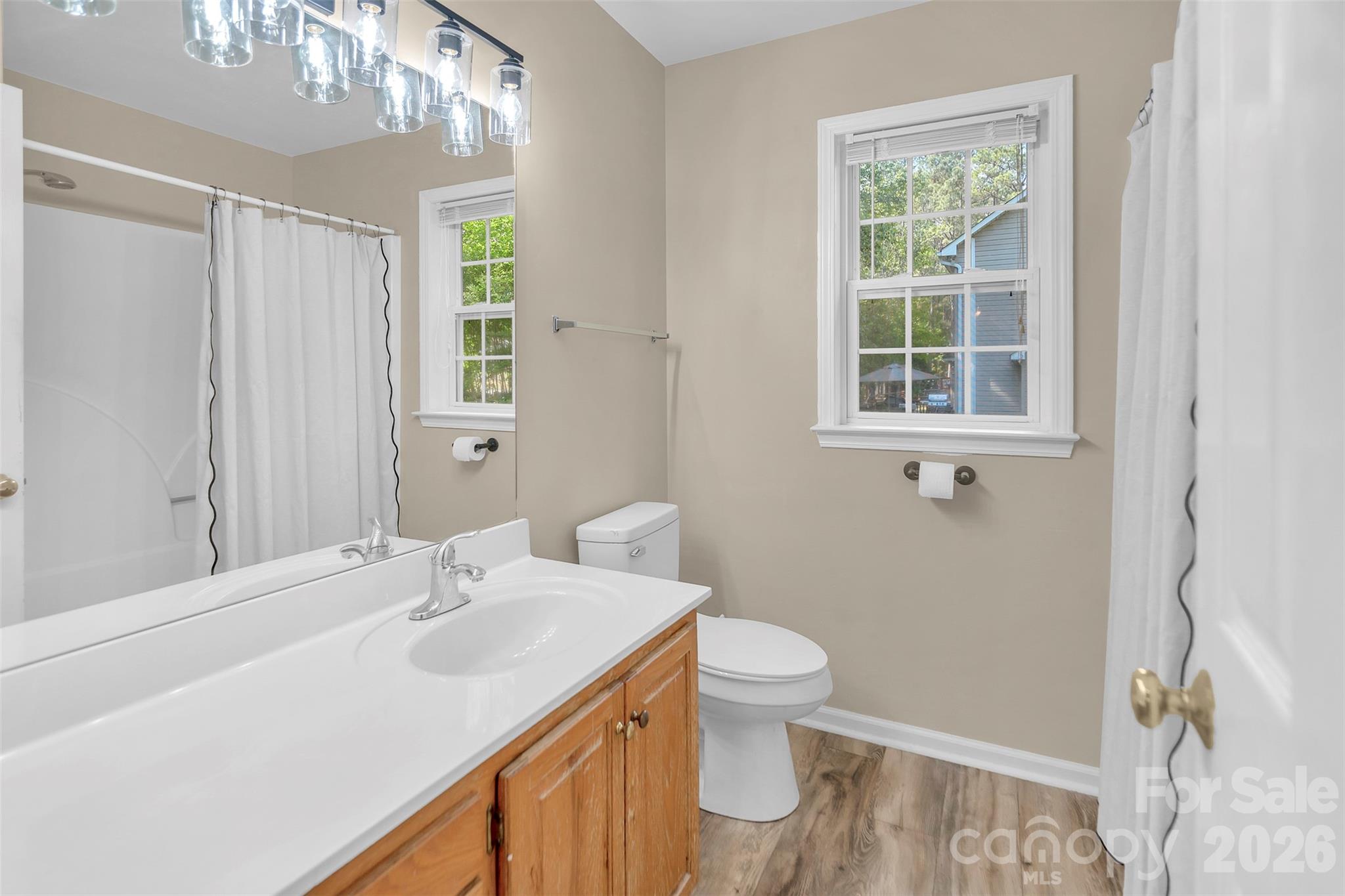 8814 Oldenburg Drive Mount Pleasant NC 28124