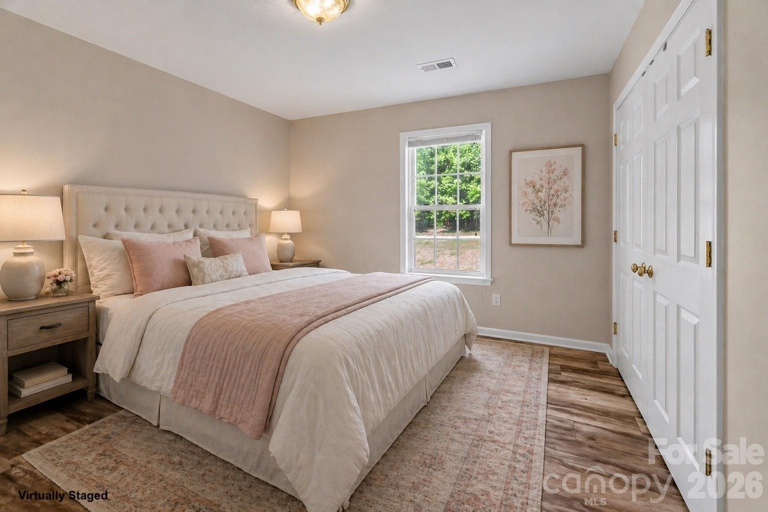 8814 Oldenburg Drive Mount Pleasant NC 28124
