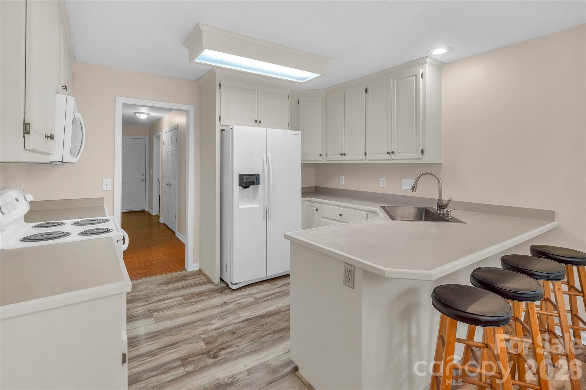 8814 Oldenburg Drive Mount Pleasant NC 28124