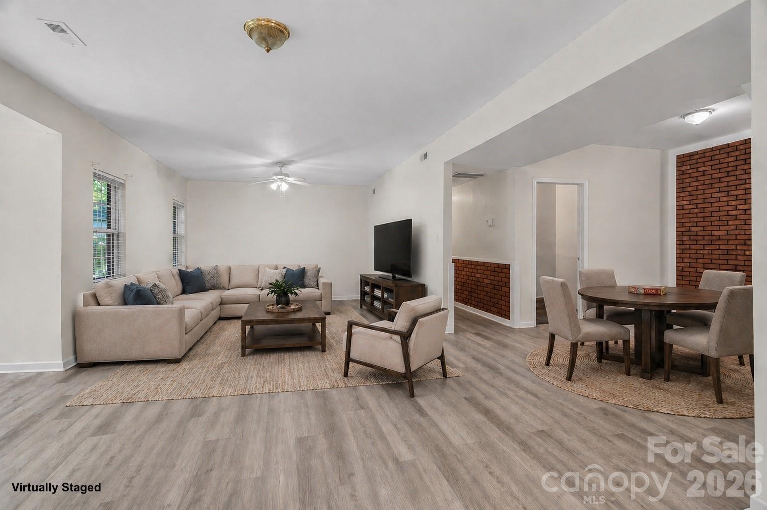 8814 Oldenburg Drive Mount Pleasant NC 28124