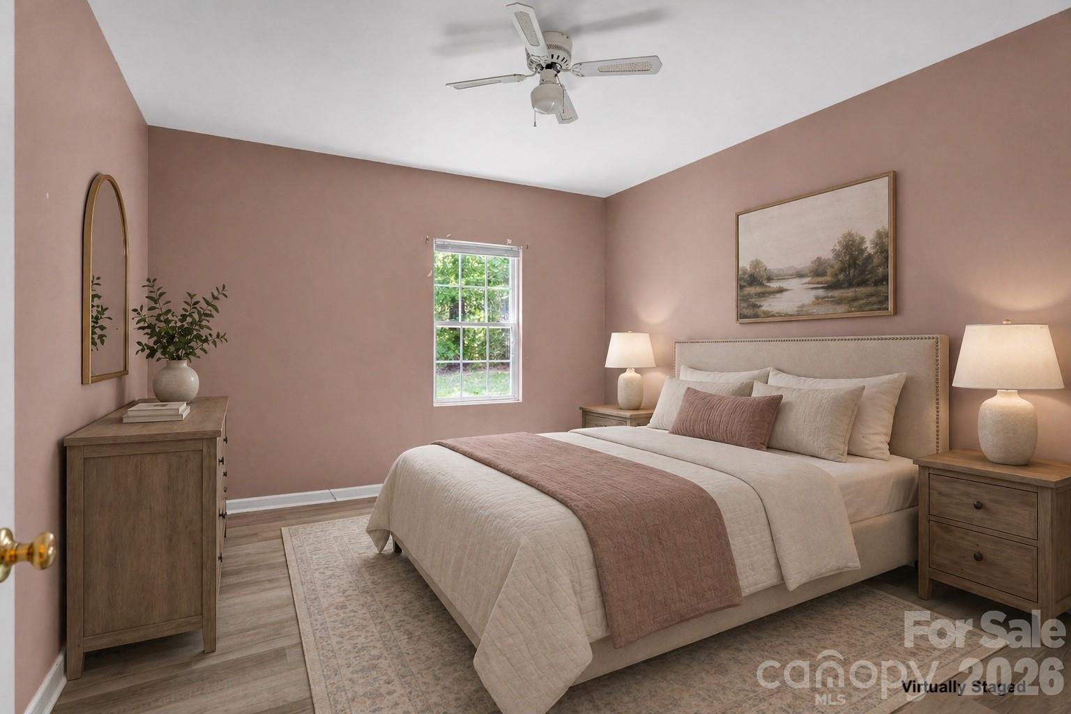 8814 Oldenburg Drive Mount Pleasant NC 28124