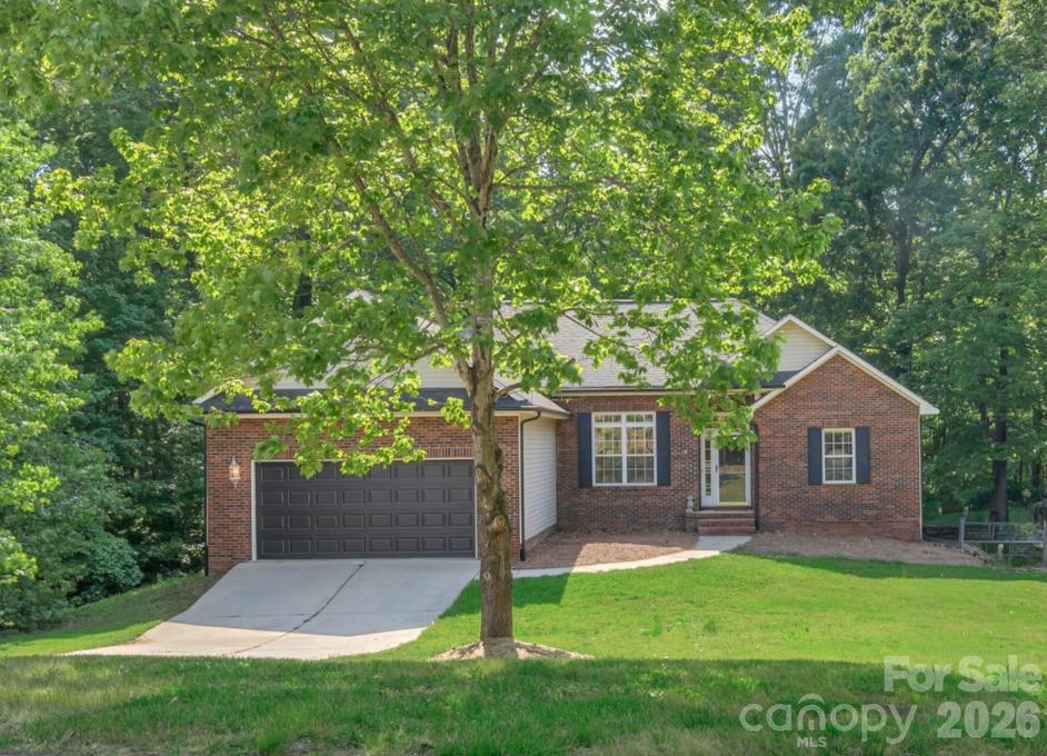 8814 Oldenburg Drive Mount Pleasant NC 28124