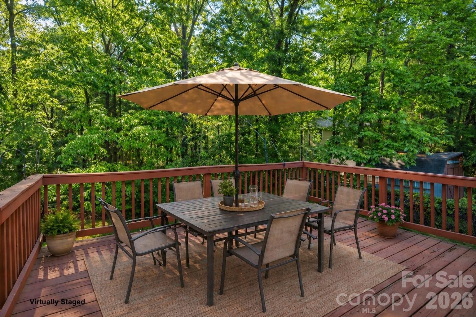 8814 Oldenburg Drive Mount Pleasant NC 28124