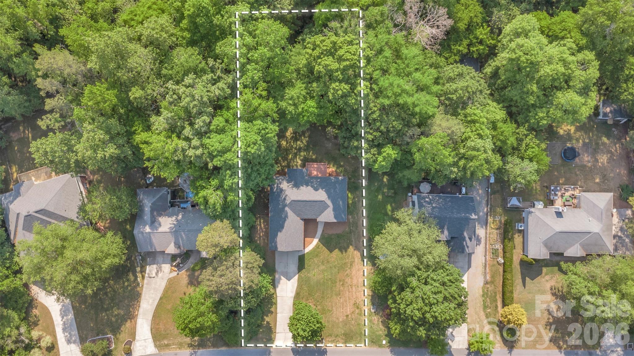 8814 Oldenburg Drive Mount Pleasant NC 28124