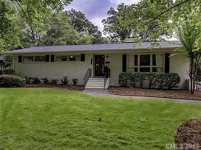 5429 Seacroft Road Charlotte NC 28210