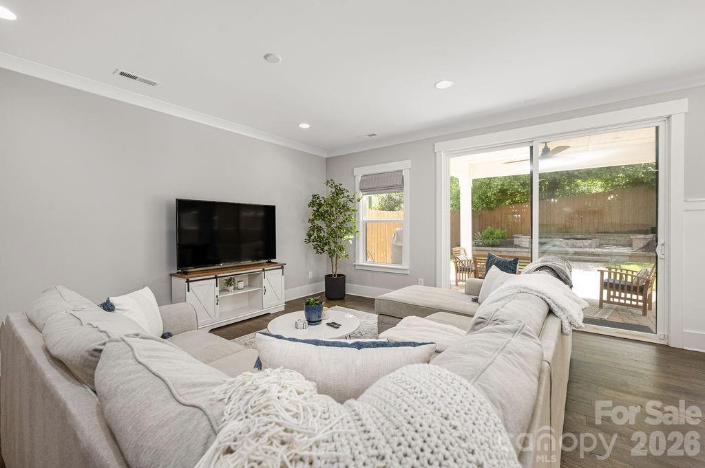 2311 Marlowe Avenue Charlotte NC 28208