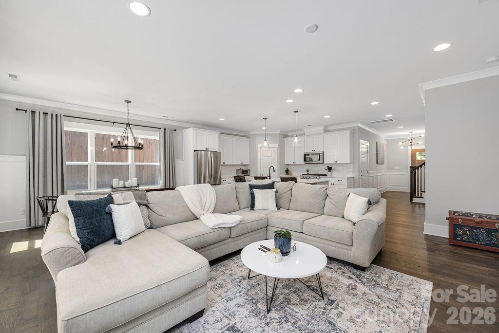 2311 Marlowe Avenue Charlotte NC 28208