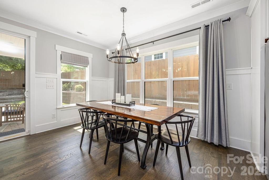 2311 Marlowe Avenue Charlotte NC 28208