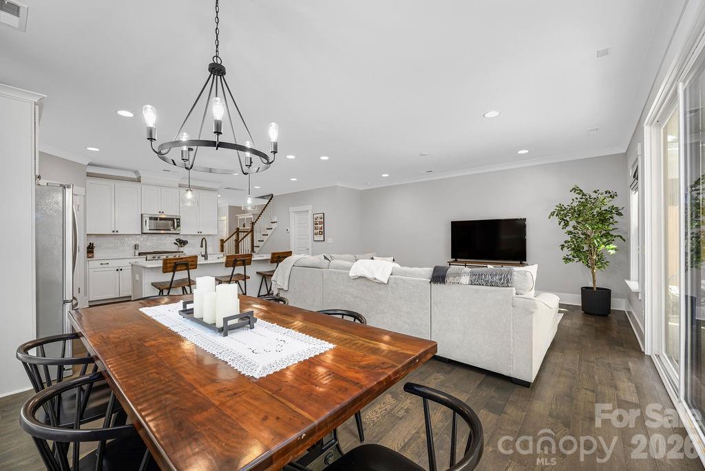 2311 Marlowe Avenue Charlotte NC 28208