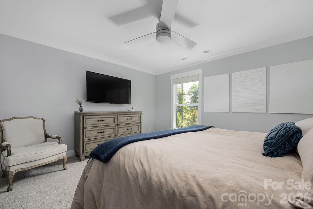 2311 Marlowe Avenue Charlotte NC 28208