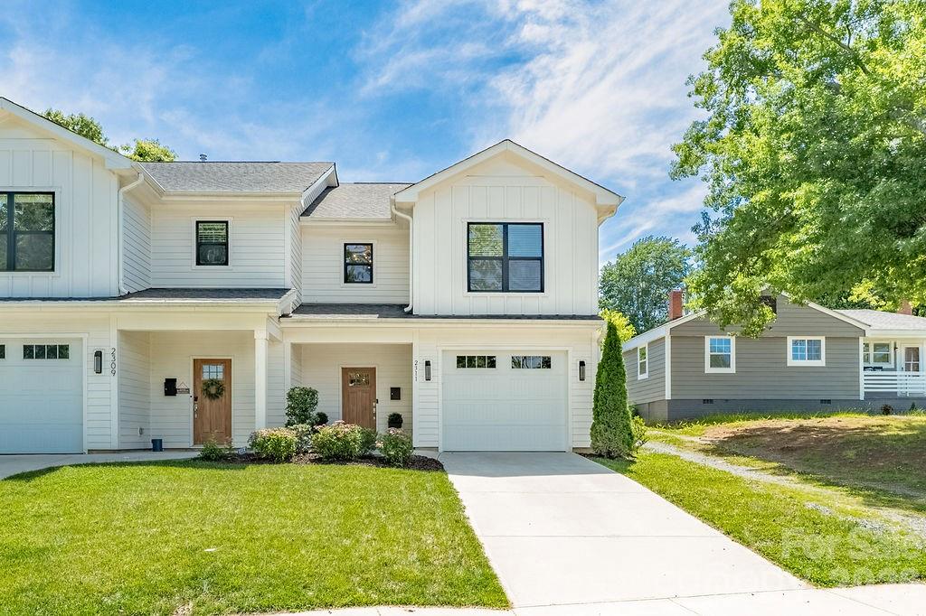 2311 Marlowe Avenue Charlotte NC 28208
