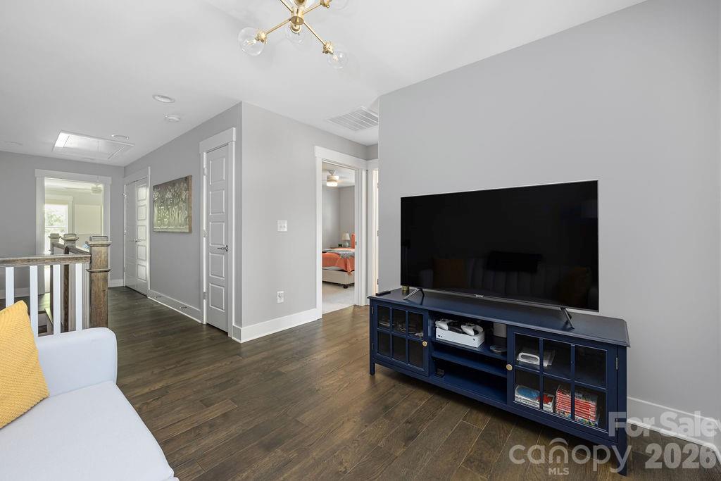 2311 Marlowe Avenue Charlotte NC 28208