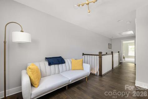 2311 Marlowe Avenue Charlotte NC 28208