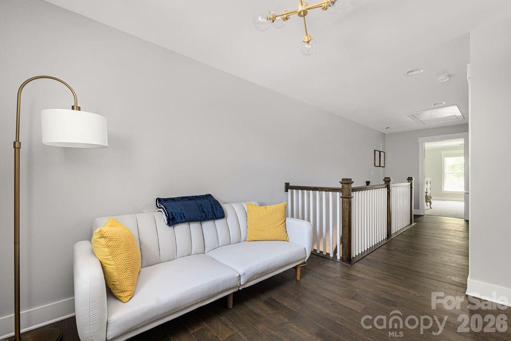 2311 Marlowe Avenue Charlotte NC 28208