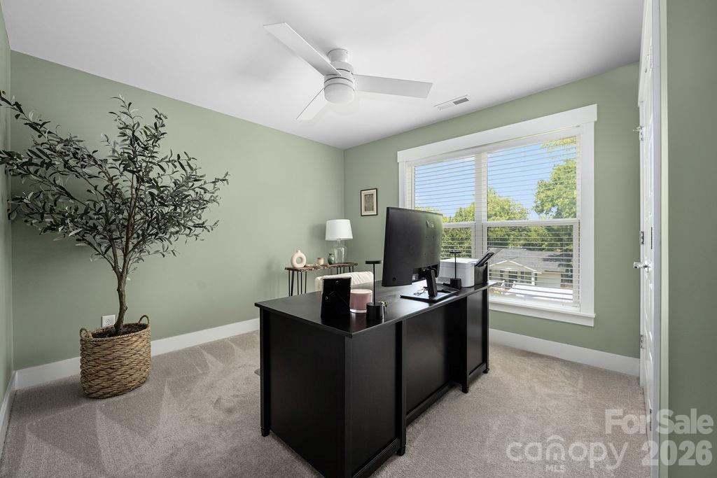2311 Marlowe Avenue Charlotte NC 28208