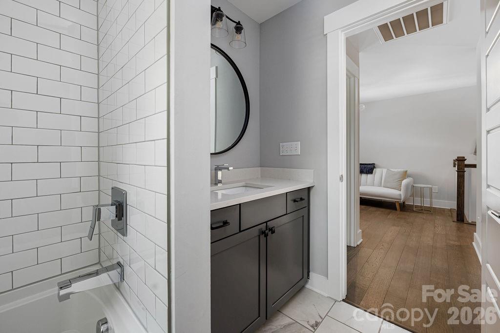2311 Marlowe Avenue Charlotte NC 28208