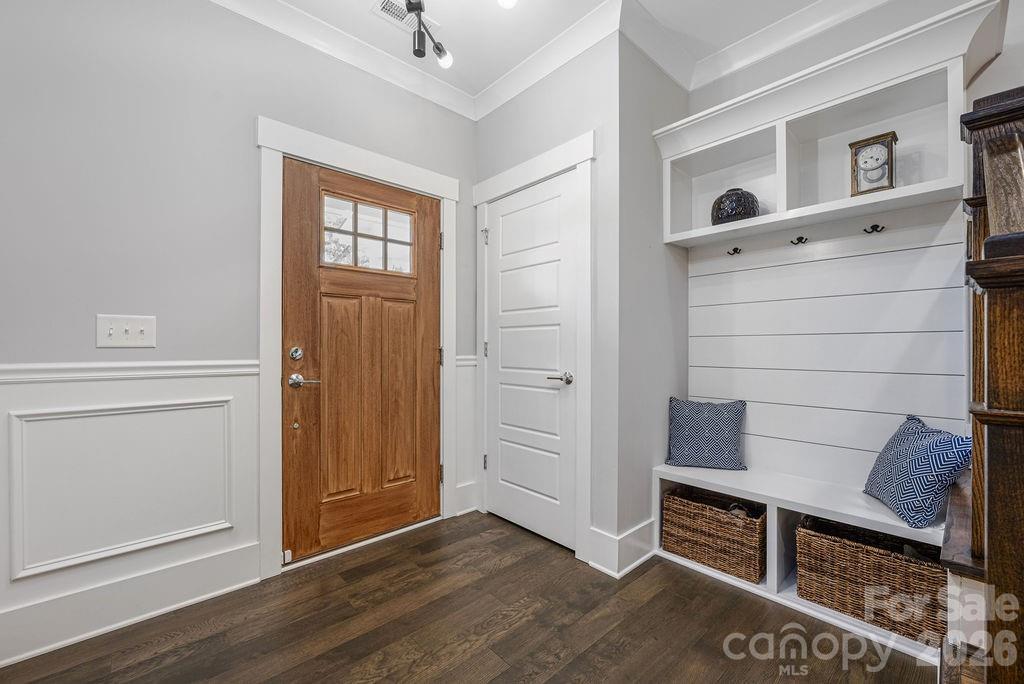 2311 Marlowe Avenue Charlotte NC 28208