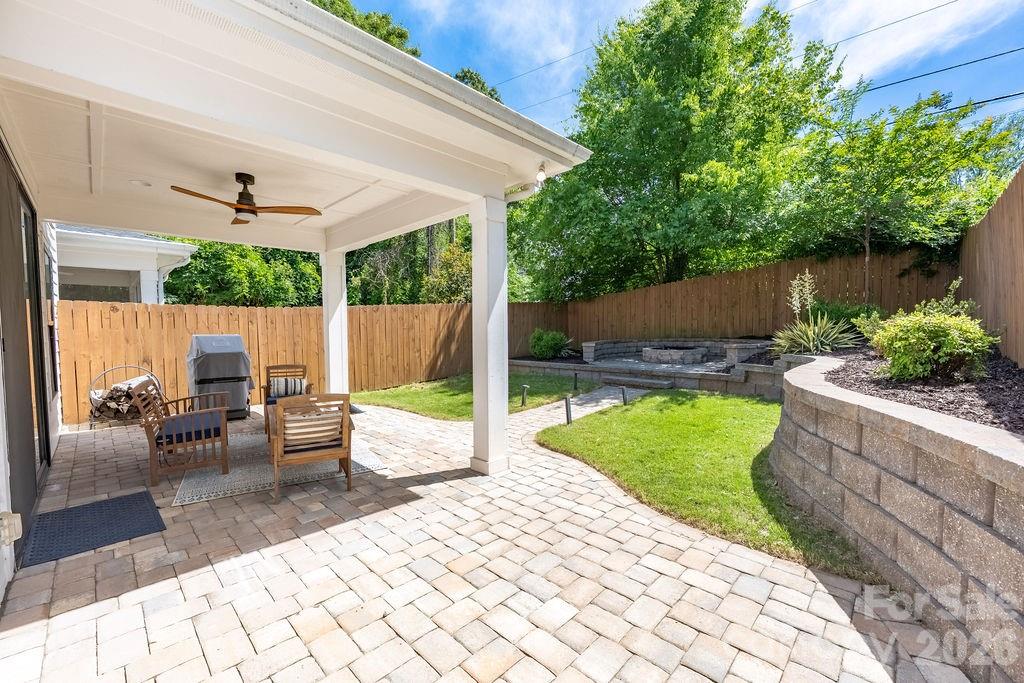 2311 Marlowe Avenue Charlotte NC 28208