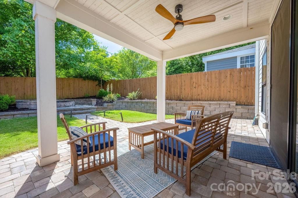 2311 Marlowe Avenue Charlotte NC 28208