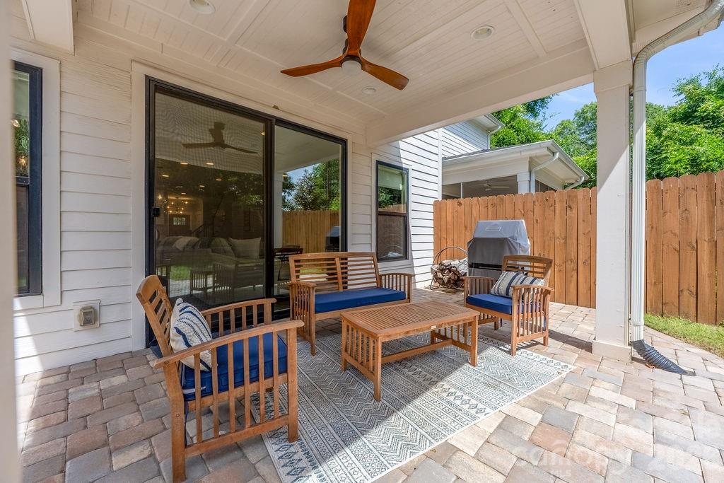 2311 Marlowe Avenue Charlotte NC 28208