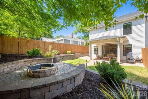2311 Marlowe Avenue Charlotte NC 28208