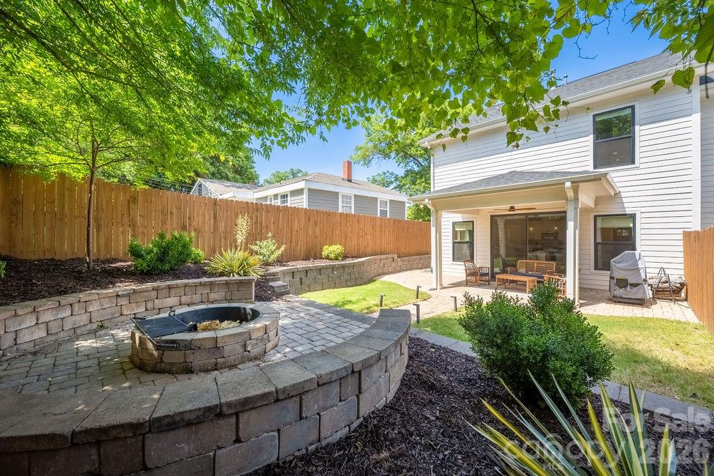 2311 Marlowe Avenue Charlotte NC 28208