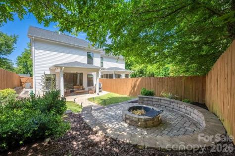 2311 Marlowe Avenue Charlotte NC 28208