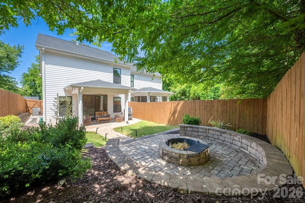 2311 Marlowe Avenue Charlotte NC 28208