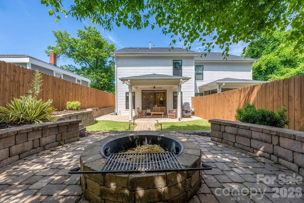 2311 Marlowe Avenue Charlotte NC 28208