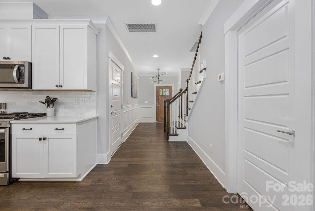 2311 Marlowe Avenue Charlotte NC 28208