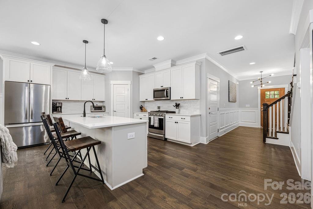 2311 Marlowe Avenue Charlotte NC 28208