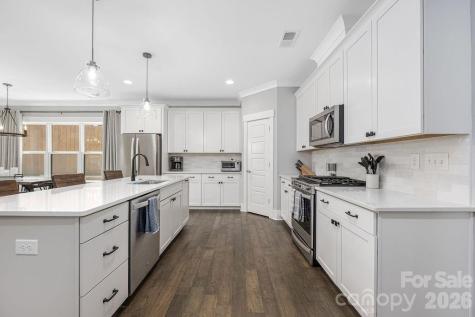 2311 Marlowe Avenue Charlotte NC 28208