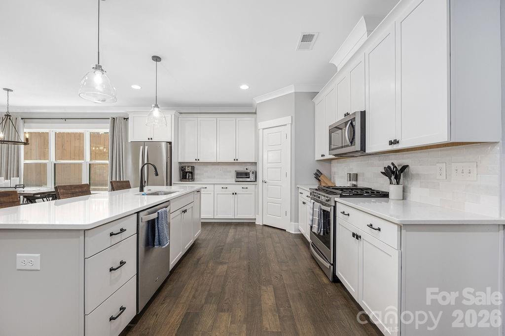 2311 Marlowe Avenue Charlotte NC 28208