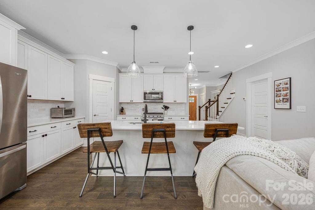 2311 Marlowe Avenue Charlotte NC 28208