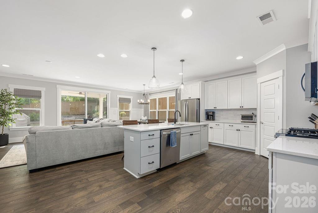 2311 Marlowe Avenue Charlotte NC 28208