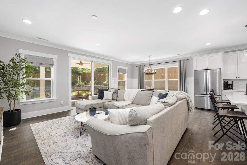 2311 Marlowe Avenue Charlotte NC 28208