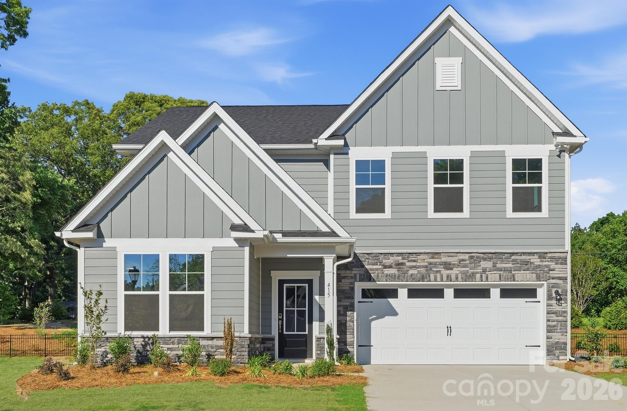415 Alameda Way Matthews NC 28104