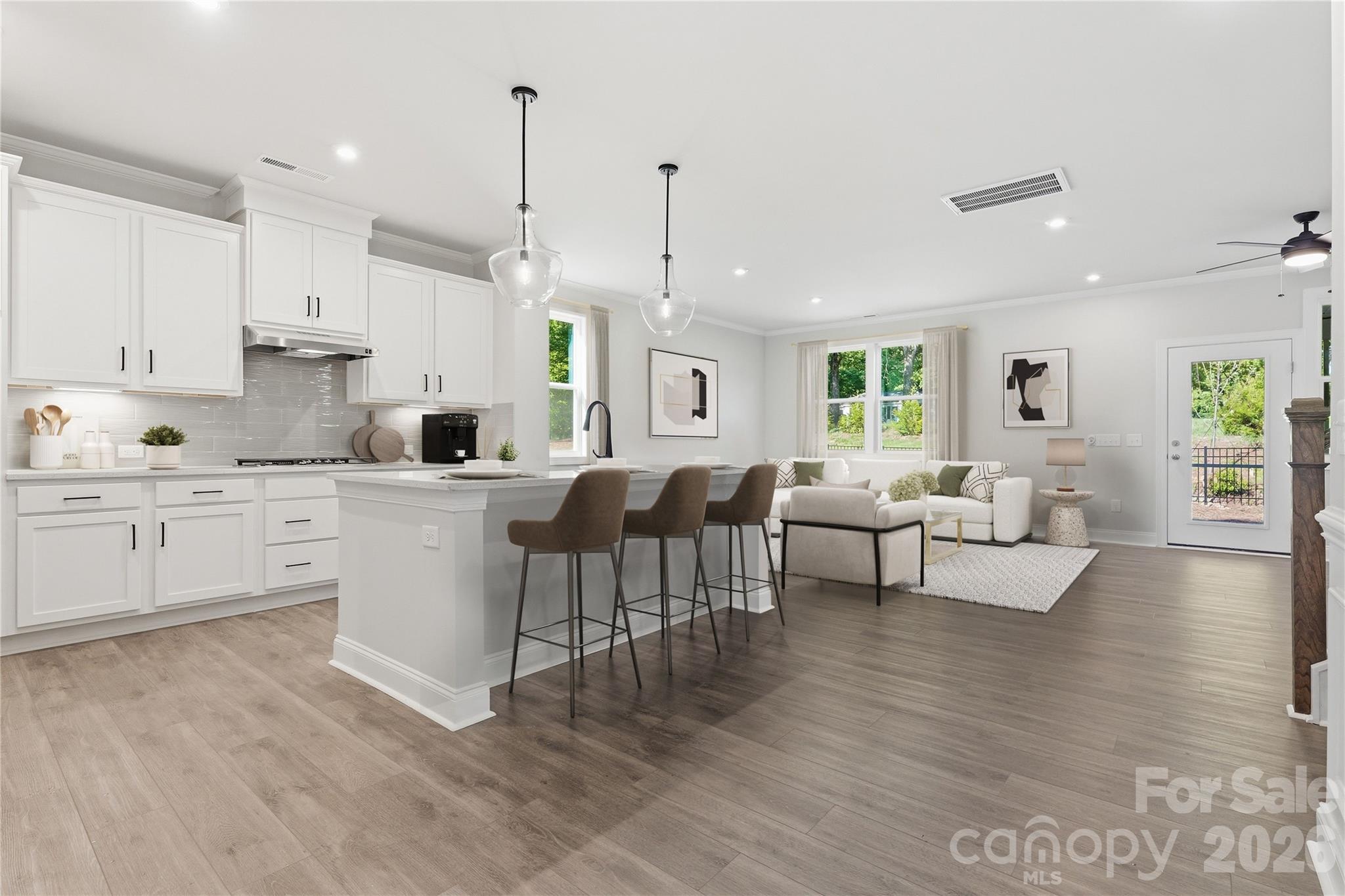 415 Alameda Way Matthews NC 28104