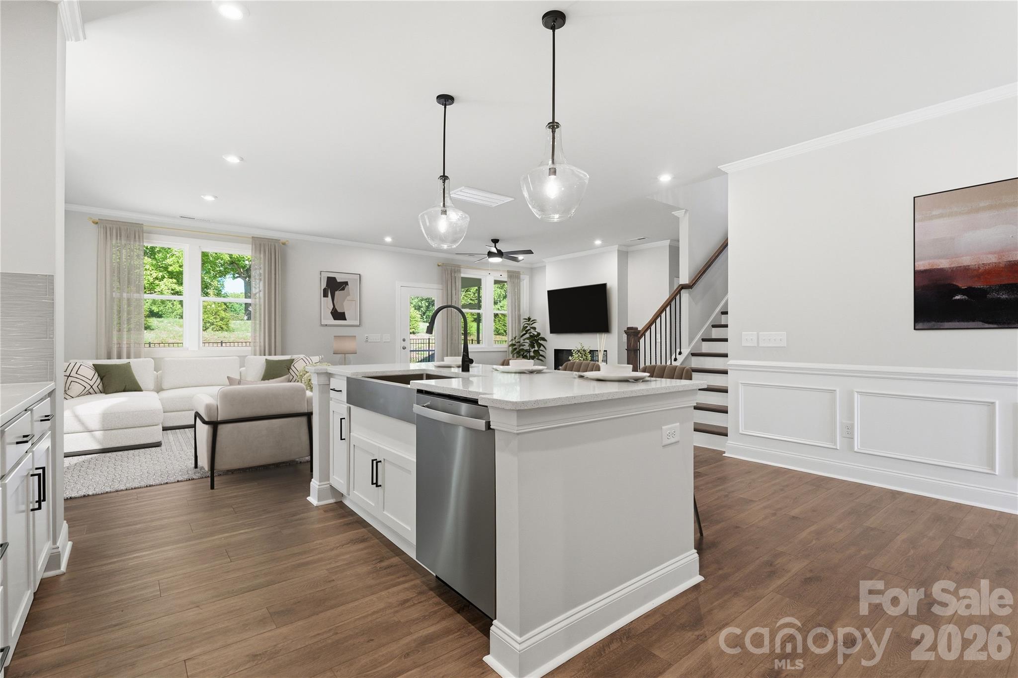 415 Alameda Way Matthews NC 28104