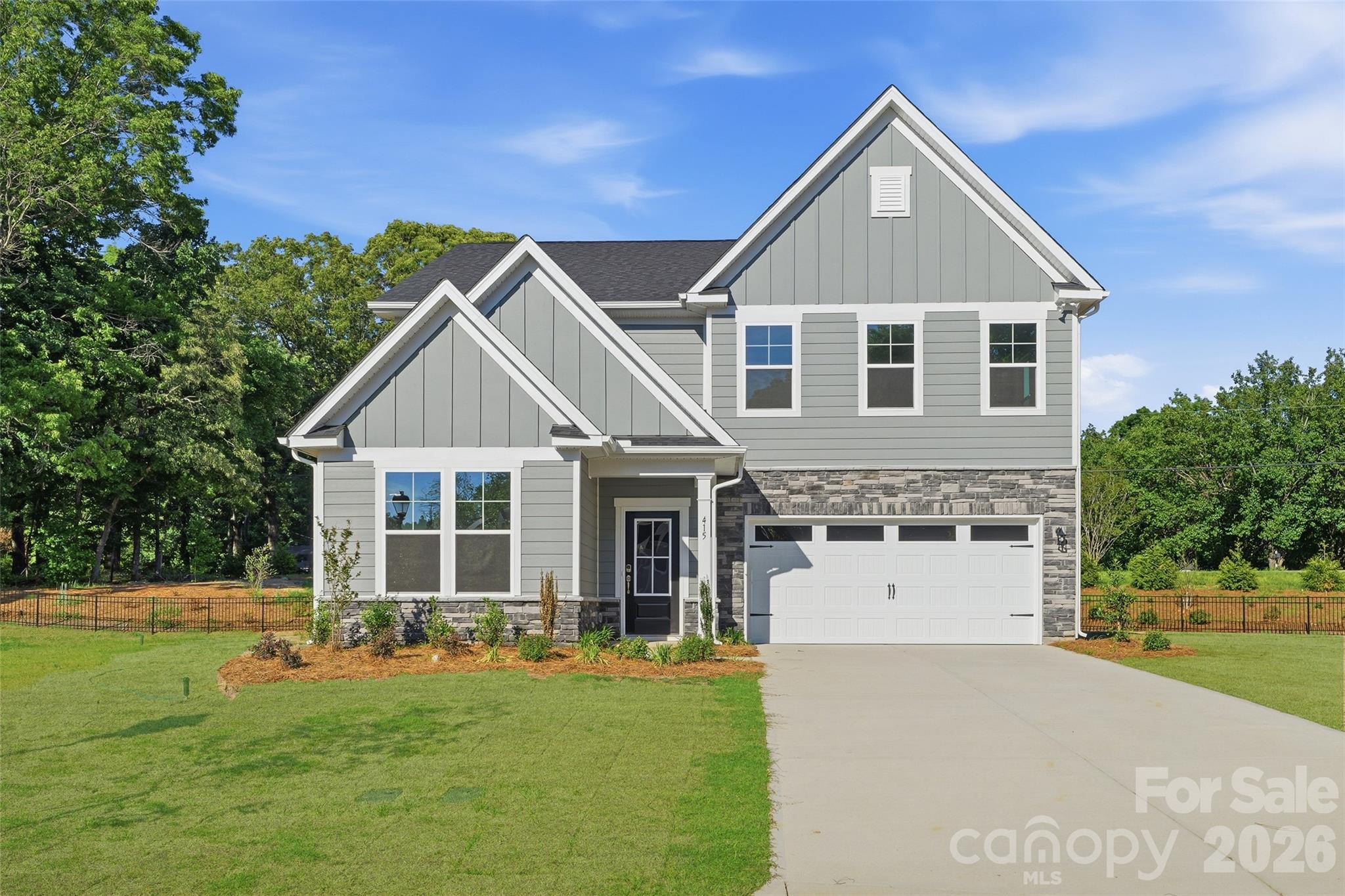 415 Alameda Way Matthews NC 28104