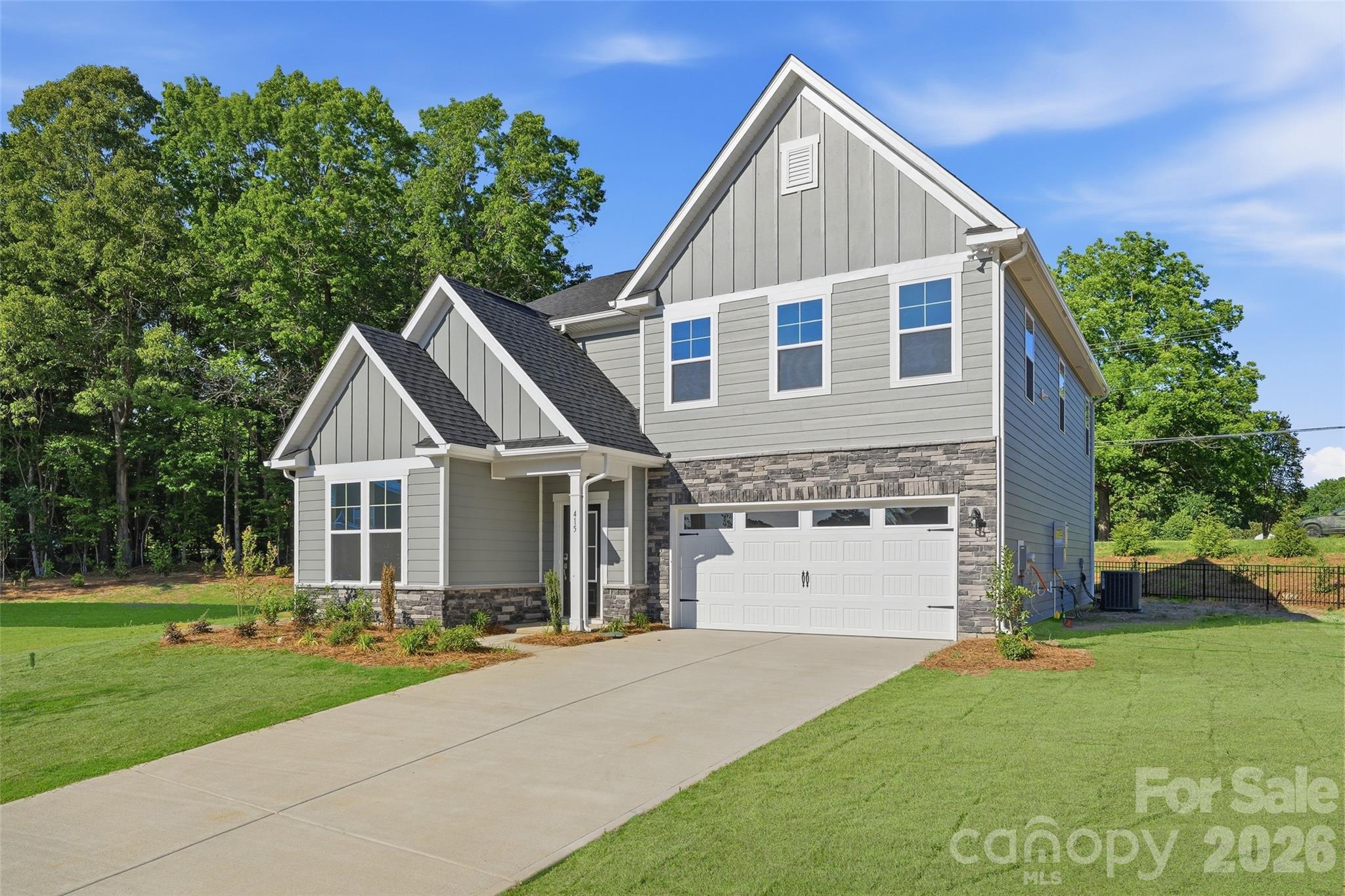 415 Alameda Way Matthews NC 28104