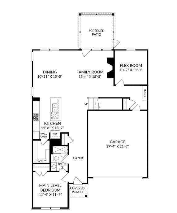 415 Alameda Way Matthews NC 28104
