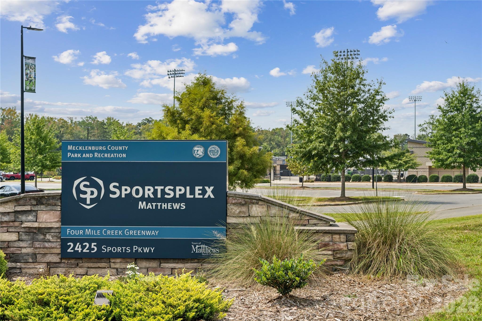 415 Alameda Way Matthews NC 28104