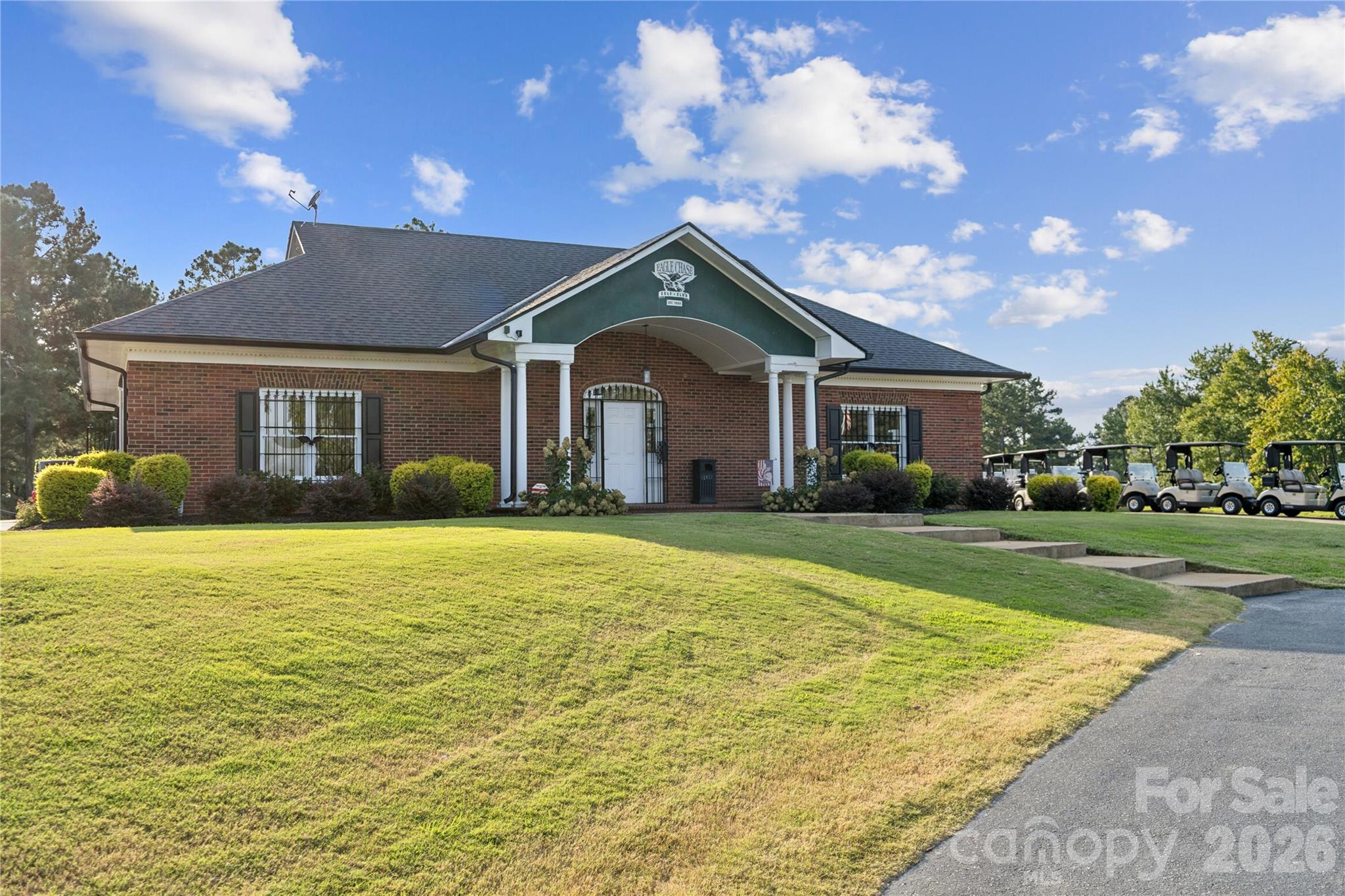 415 Alameda Way Matthews NC 28104
