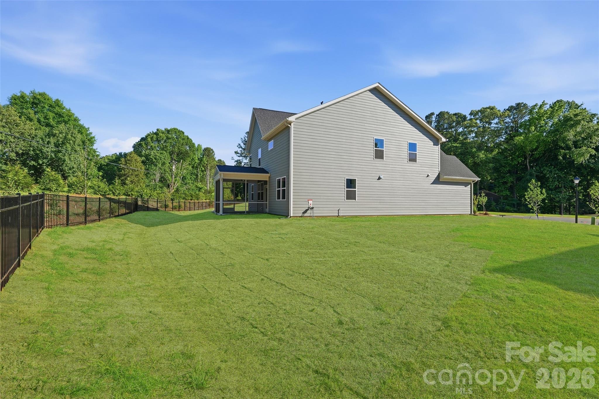 415 Alameda Way Matthews NC 28104
