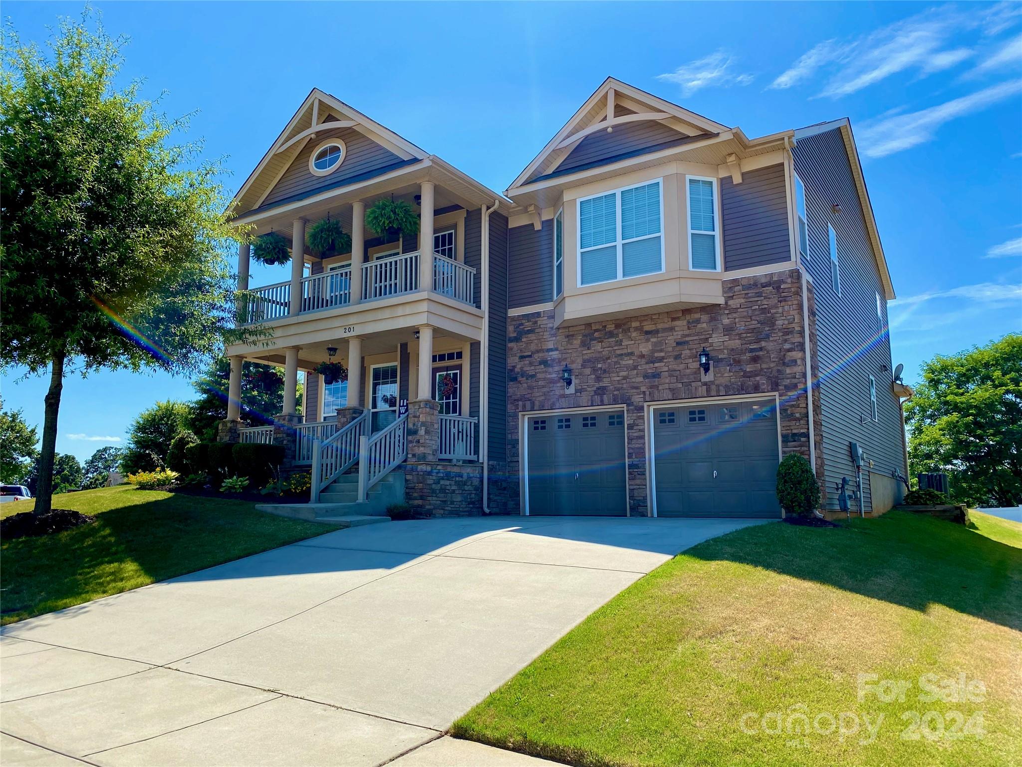 201 Silverspring Place Mooresville NC 28117