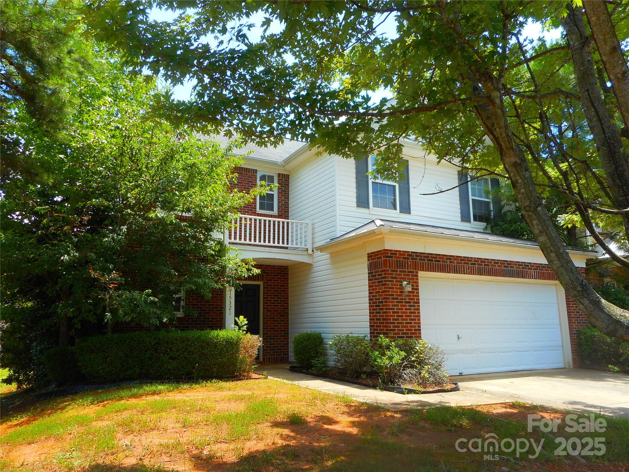 15321 Superior Street Charlotte NC 28273