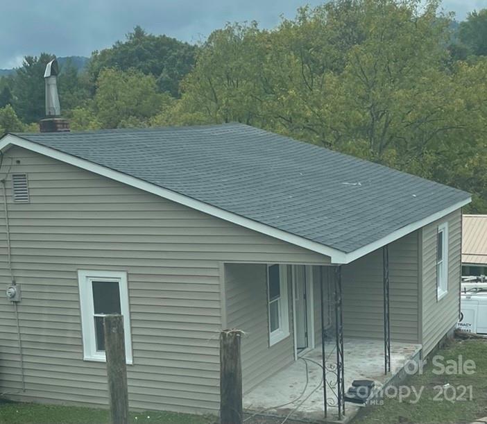 115 Winfield Street Canton NC 28716