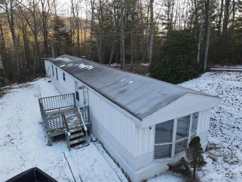 591 Pine Run Ridge Spruce Pine NC 28777