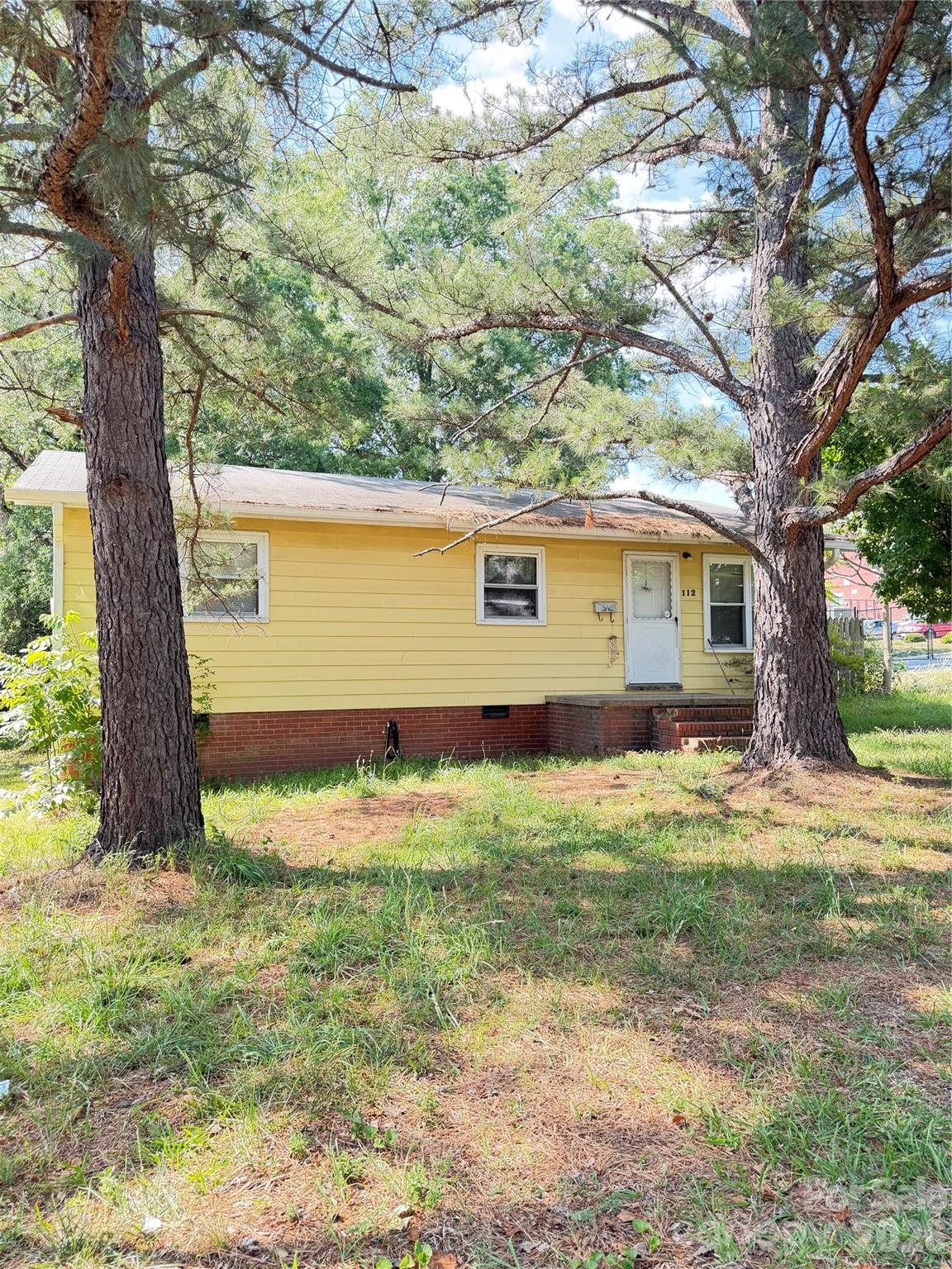112 Academy Avenue NW Concord NC 28025